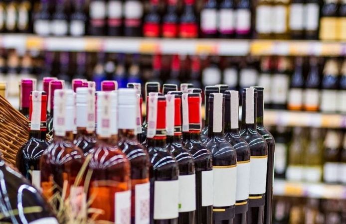 Alkol satışına yeni düzenleme geliyor