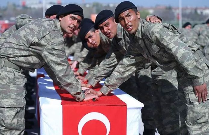 Yeni askerlik düzenlemesi! 400 bin kişi muaf olacak