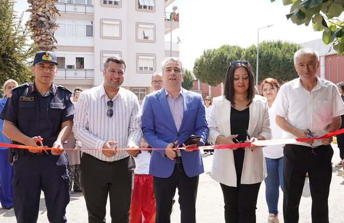 Tire HEM, yılsonu sergisi açtı