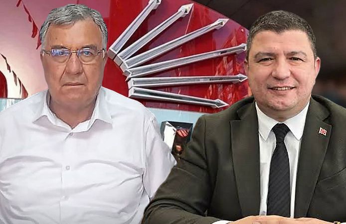 CHP İlçe Başkanı konuştu: İstifa söz konusu değildir!