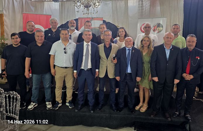 Hürriyetçi Eğitim Sen’den Tire çıkarması