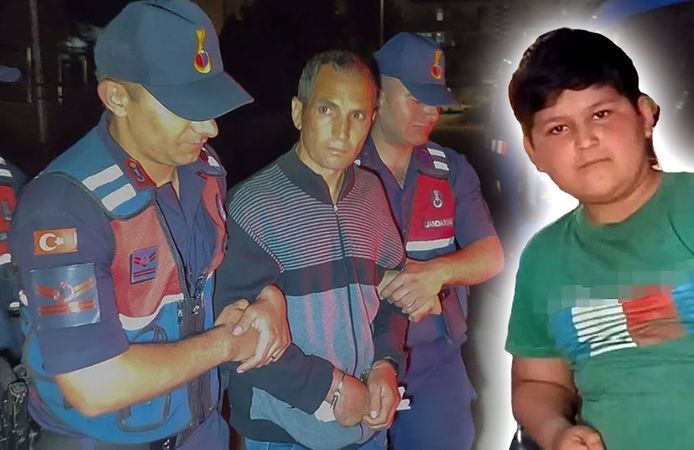'İstek parça' dehşeti... Ayaz'ın zanlısı tutuklandı!