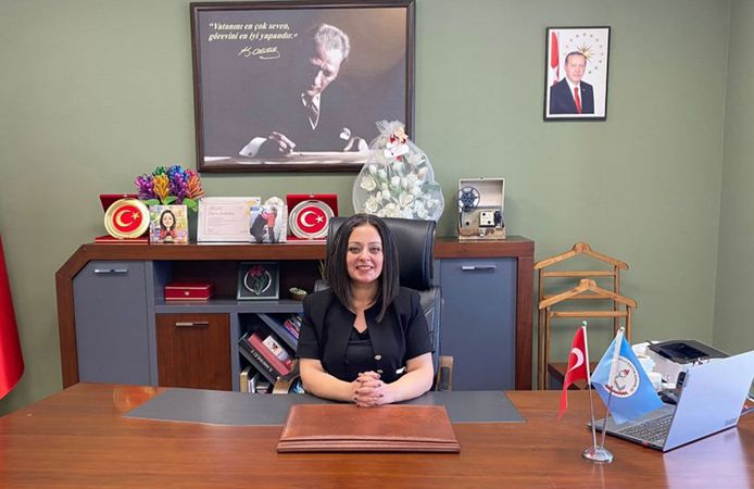 Milli Eğitim Müdürü'nden LGS açıklaması