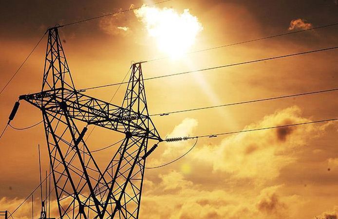 4 büyük mahallede elektrik kesintisi