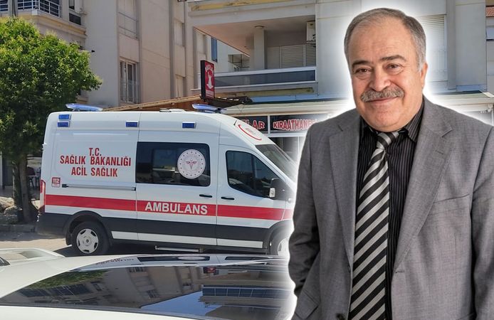 Ramazan Öğretmen'i kaybettik