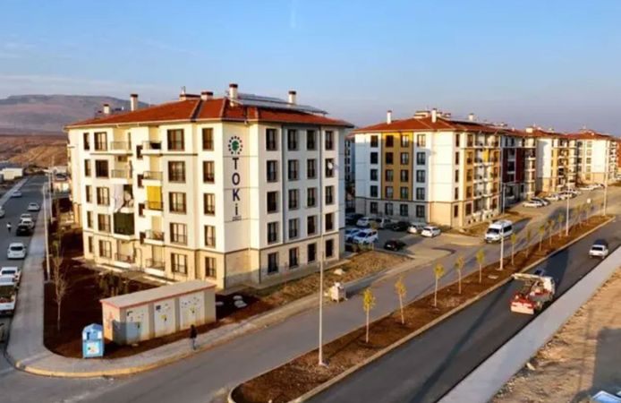 TOKİ'den yeni kampanya! 64 ilde 20 bine yakın konut satışa çıkacak