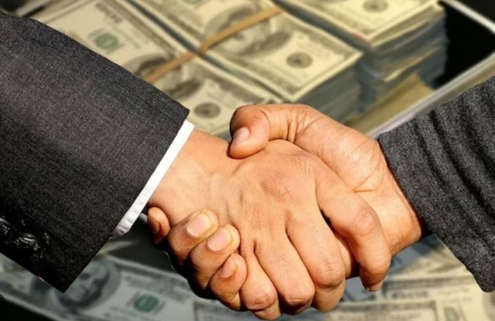 Kazancını Türkiye'ye getirene 20 yıl vergi yok