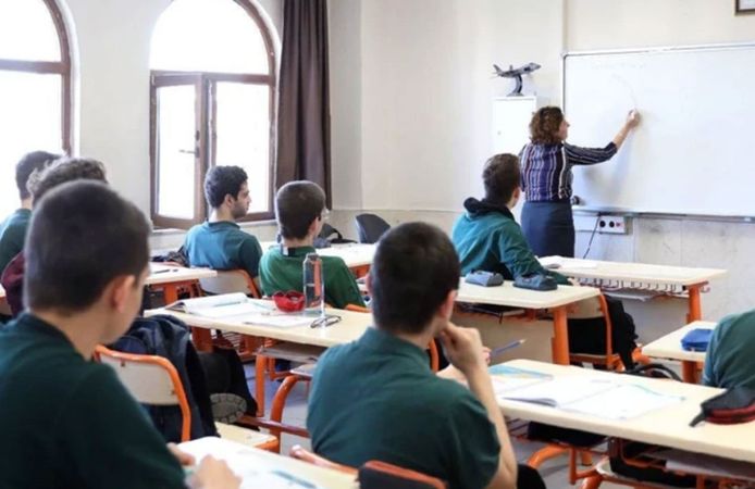 Okullarda Bu 4 Uygulama Kesinlikle Yasak!
