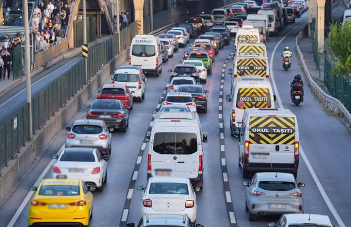 Trafik sigortasında yeni dönem 1 Temmuz'da başlıyor