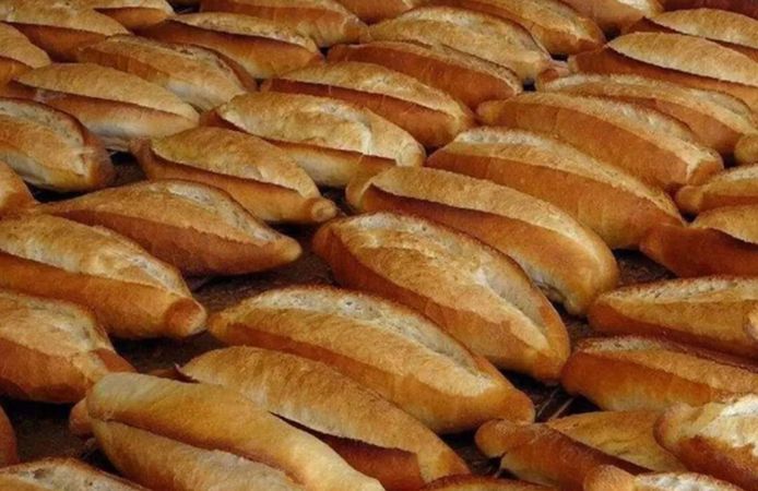 Ekmekte yeni dönem! Büyük fırınlara düzenleme geliyor