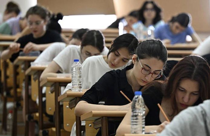 Peki şimdi ne olacak?