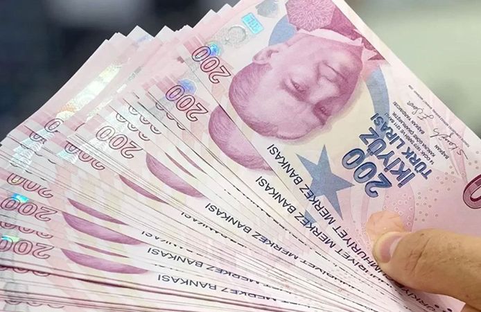 Maaşlardan kesinti dönemi başlıyor
