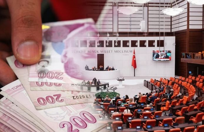 Şehit yakınları ve gaziler için yeni düzenleme! Maaşlar artıyor, haklar genişliyor