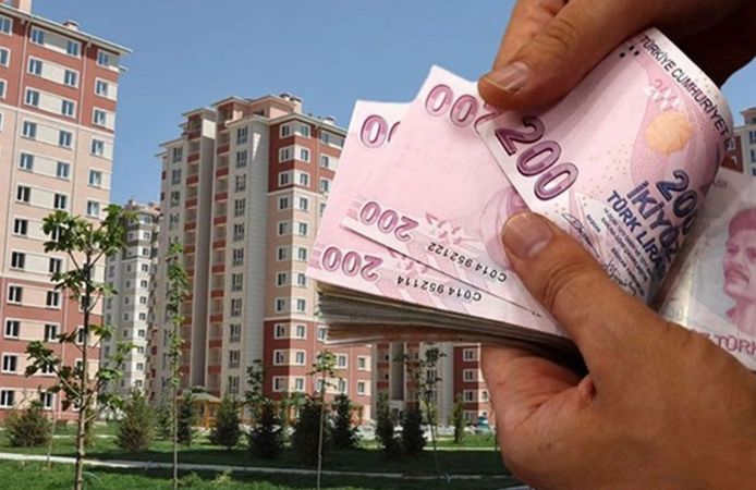 Ağustos ayında ev ve iş yerlerine yapılacak kira artış oranı netleşti