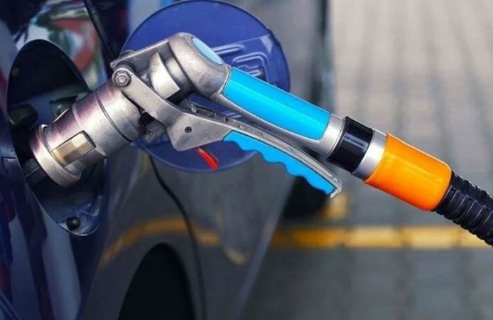 Akaryakıta zam üstüne zam: LPG fiyatları 2,45 TL artacak