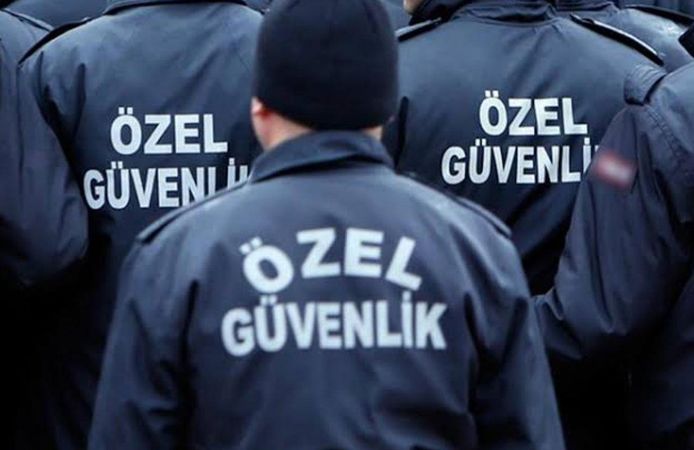 81 ilde düğmeye basıldı! Okullara 30 bin yeni güvenlik görevlisi