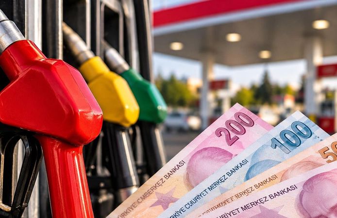 Akaryakıta çifte zam geliyor
