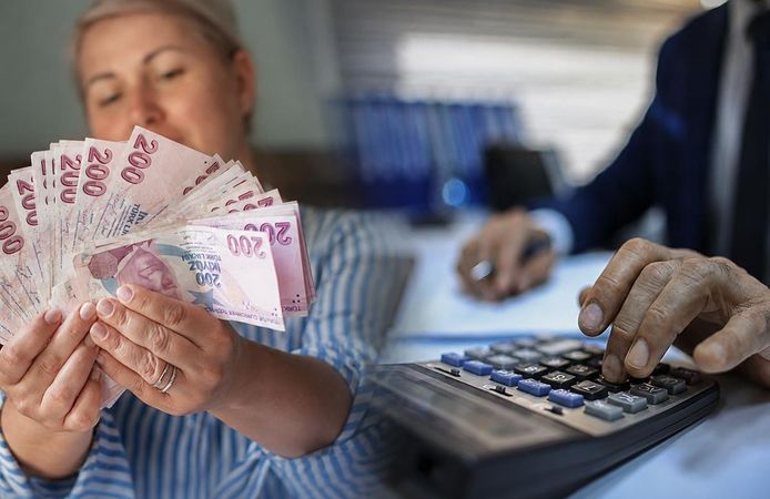 1 milyon kişinin borcu silinecek