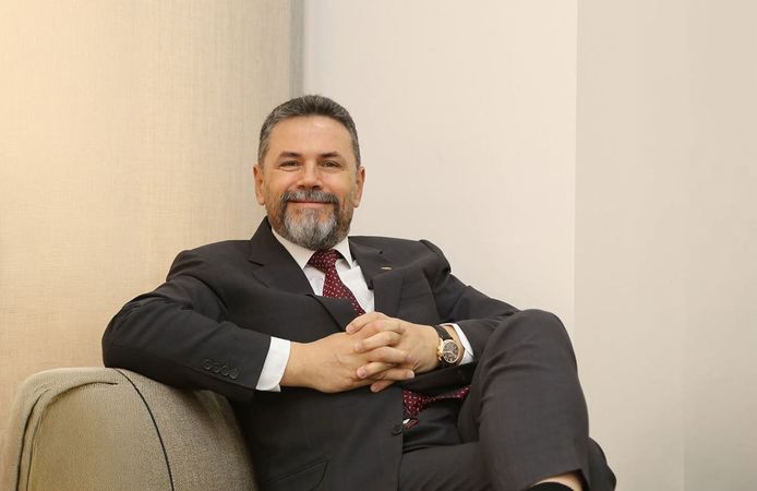 EBSO seçimini Tireli aday kazandı: Karabağlı ezdi geçti!