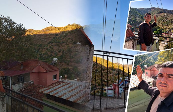 Göz göre göre gelen tehlike: 12 yaşındaki çocuğa elektrik çarptı