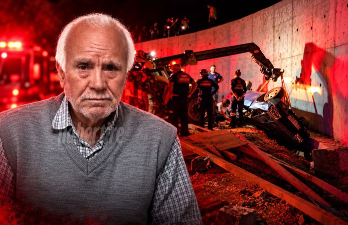 Belevi yolunda kaza: 1 ölü, 1 yaralı