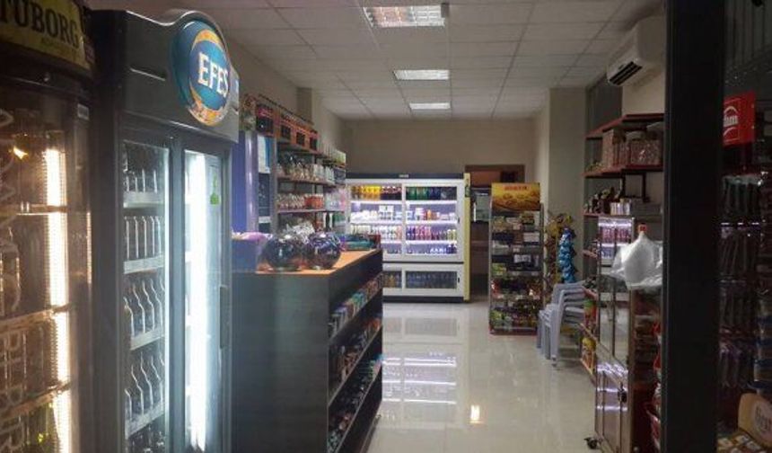 devren kiralık market