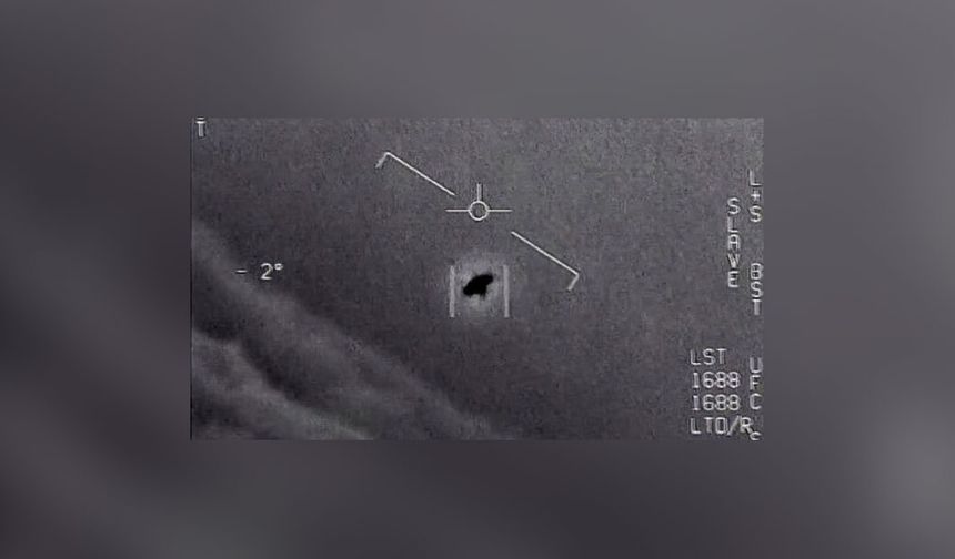 NASA, beklenen UFO raporunu yayınlayacak