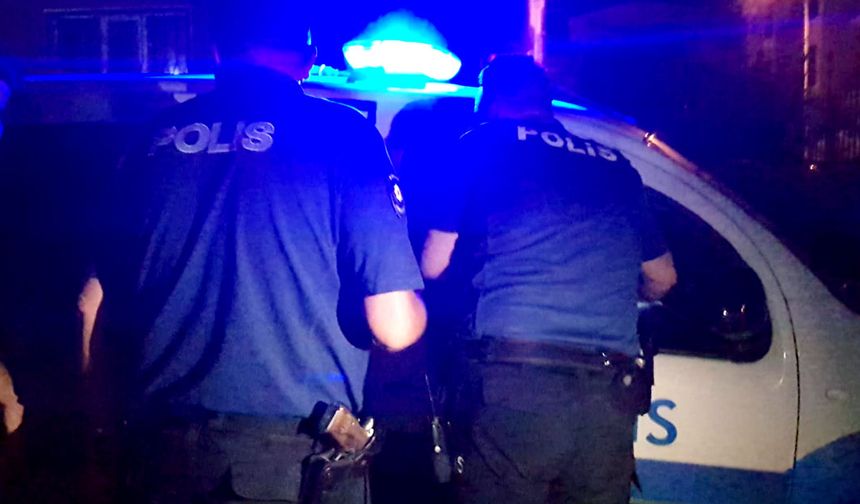 Tire’de bıçaklı kavga: 1 ağır yaralı