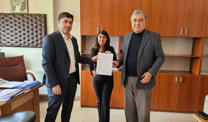 CHP’nin belediye meclis üyesi adayları açıklandı
