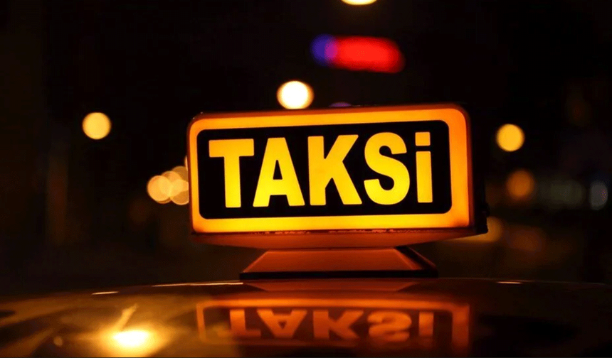 Tire’de taksi ücretleri güncellendi