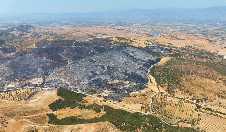 Çayırlı Mahallesi afet bölgesi ilan edildi