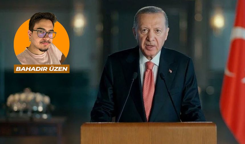 Erdoğan’ın ‘Cumhuriyet Düşmanlığından Türkiye Yüzyılına’