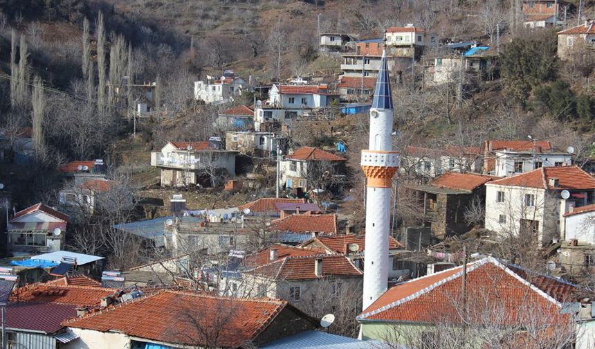 Büyükkemerdere Mahyası 18 Mayıs’ta