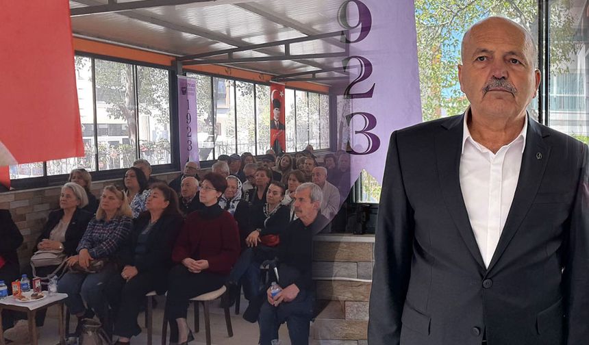 ADD, 15. Olağan Genel Kurulu gerçekleştirildi