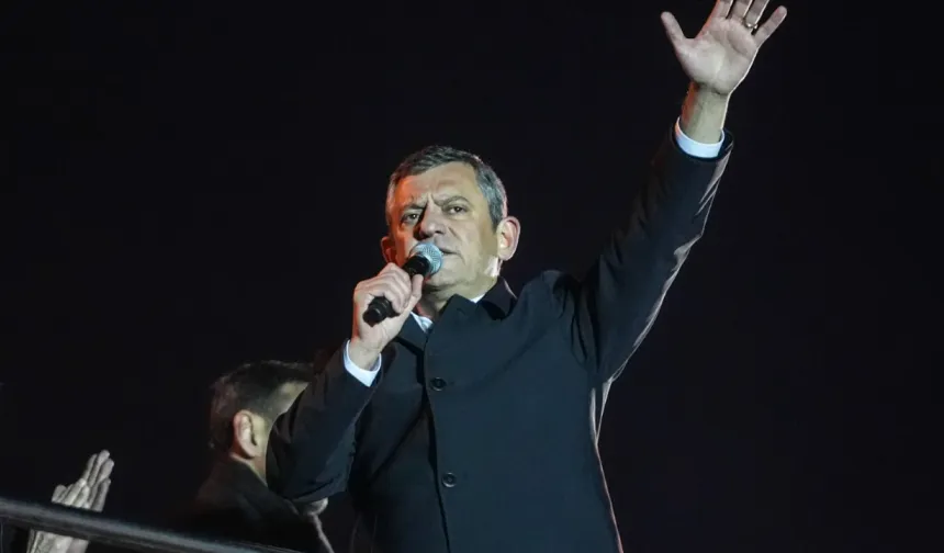 Özgürlük Mücadelesinin Özel Dönemi: CHP’nin Yükselişi