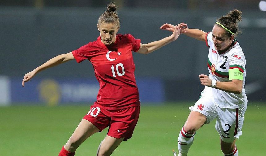 Kadınlar 2. Ligi Play-Off Finalleri Tire’de Oynanacak