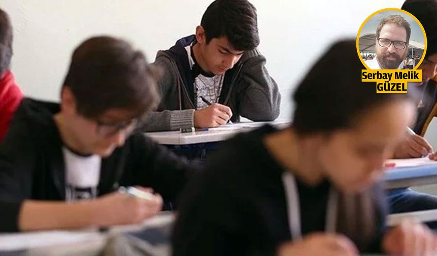 "Okuyup N'olcak" derken ne olduk?