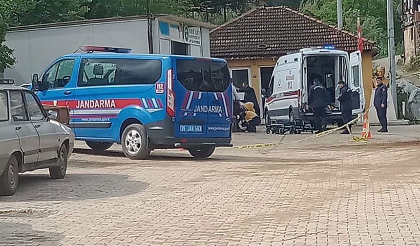 Aynı şüpheli şimdi de bir kadını yaraladı
