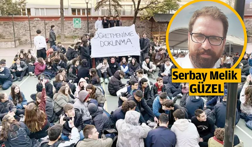 Proje okullarında ne oldu?