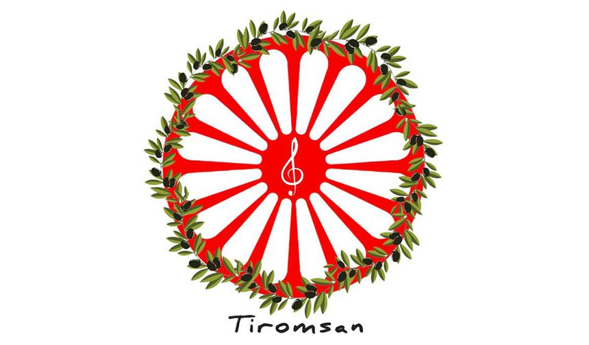 Tire Roman Kültür Sanat ve Toplumsal Barış Derneği kuruldu