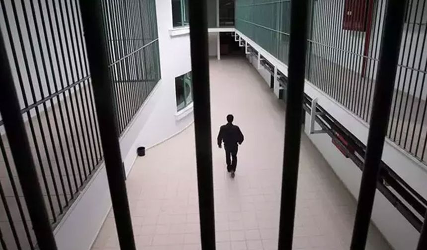 50 bin kişi tahliye edilecek, işte af gelecek suçlar