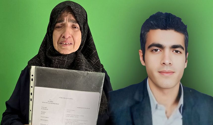 Acılı anne cevap arıyor: İntihar mı Cinayet mi?