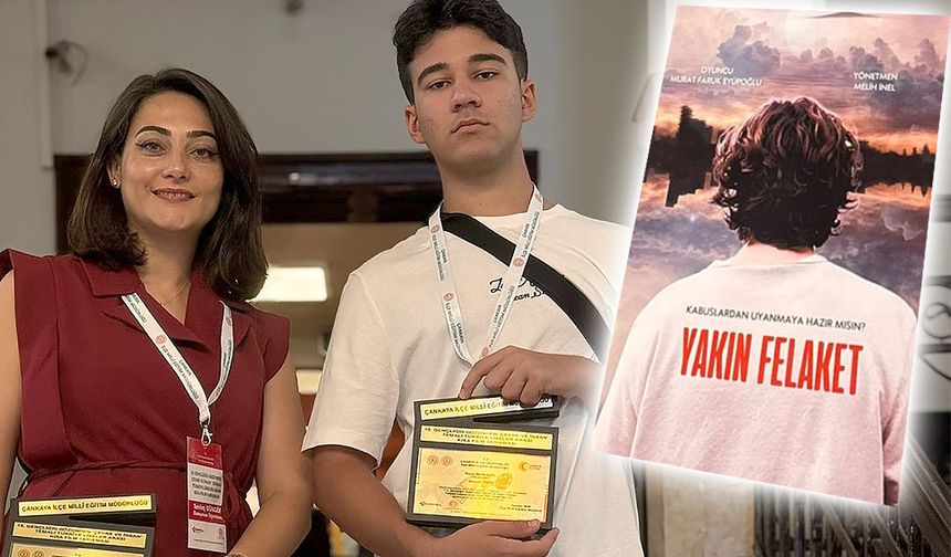 'Yakın Felaket' Türkiye 2.’si oldu