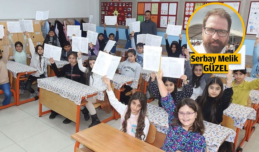 Karne her şey demek değil derken hiçbir şeye dönüştü
