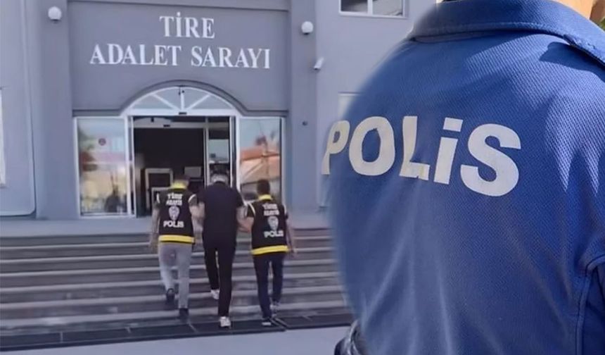 Vurgun yapayım derken vurgun yedi