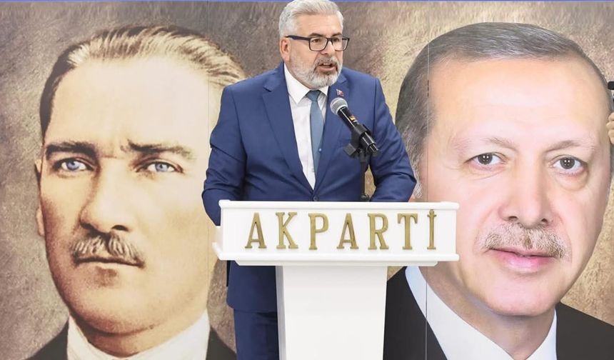 Karabacak: Gerçek çözümlere odaklanmamız gerek