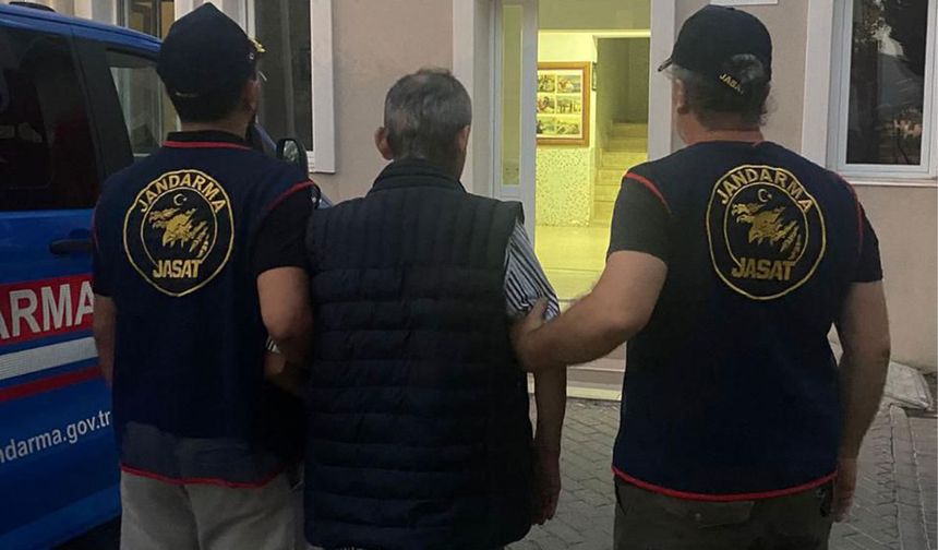 Belevi’de Sokak Hayvanlarını Zehirleyen Şahıs Yakalandı