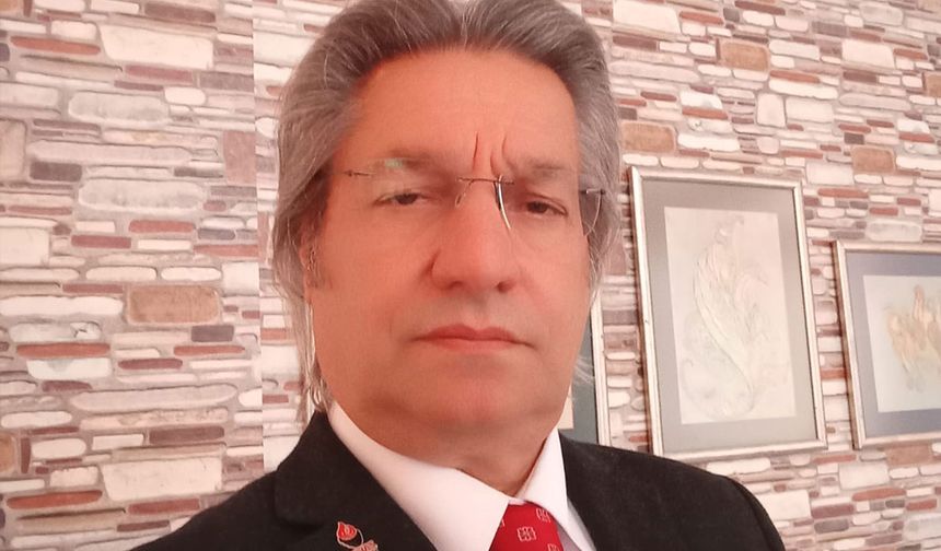 Mehmet İnan: Tire çöplük değildir!