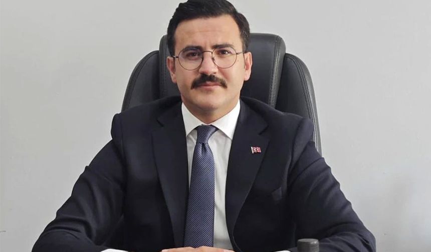 Tire’nin yeni Başsavcısı göreve başladı