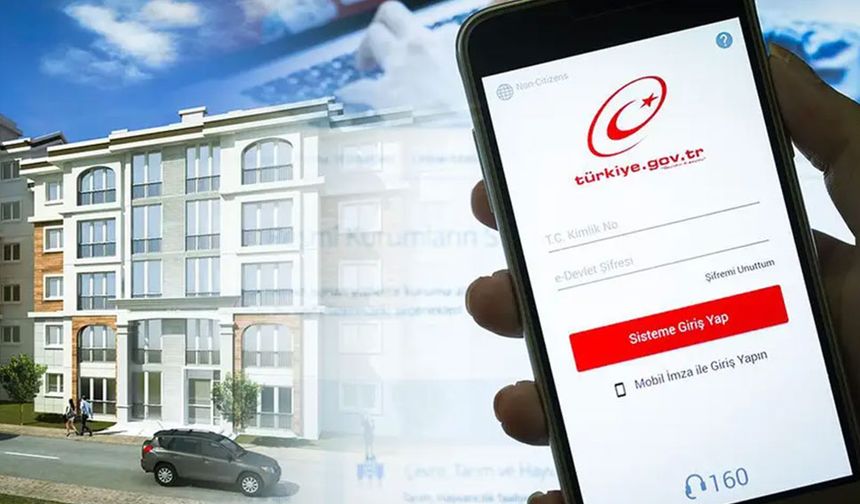 Okul kaydı için ikamet aldıranlara kötü haber